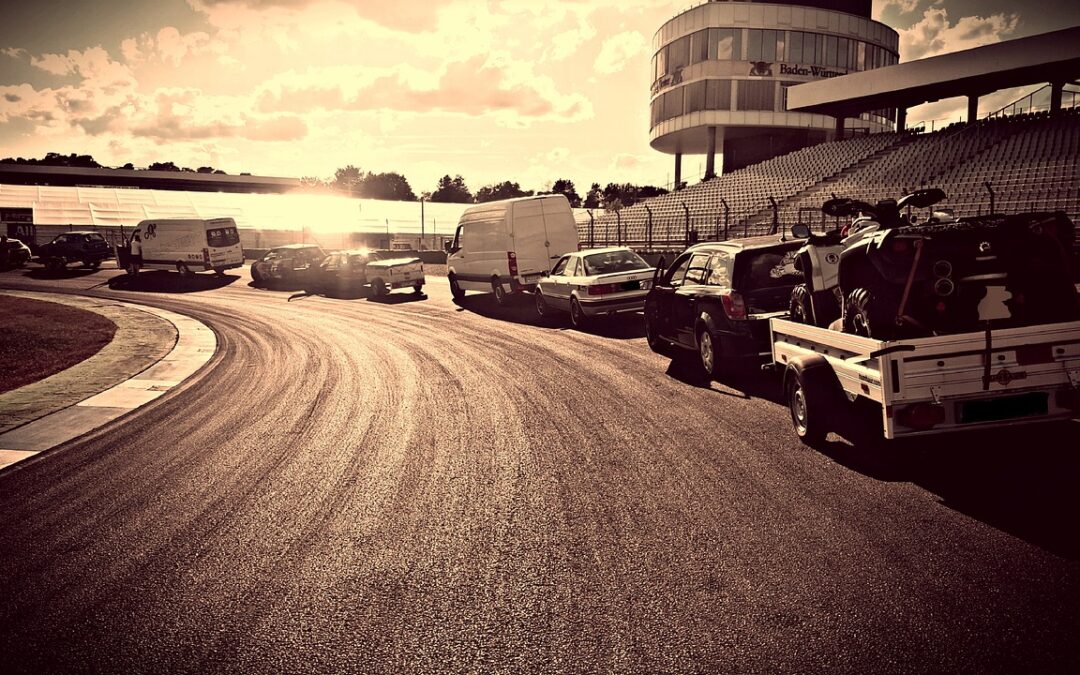 ¿Se puede transferir un coche con reserva de dominio?